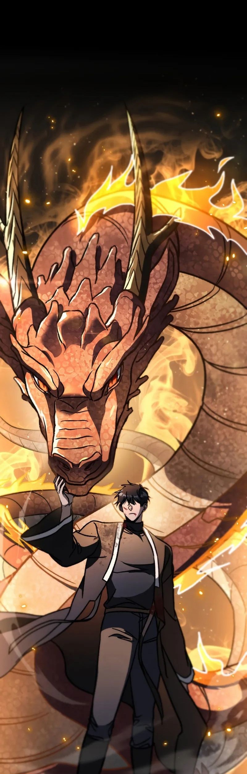 F-Class Destiny Hunter Chapter 84 - halaman 63