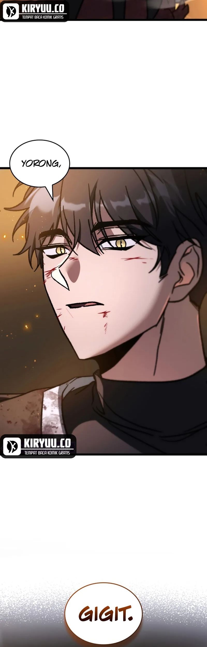 F-Class Destiny Hunter Chapter 84 - halaman 64