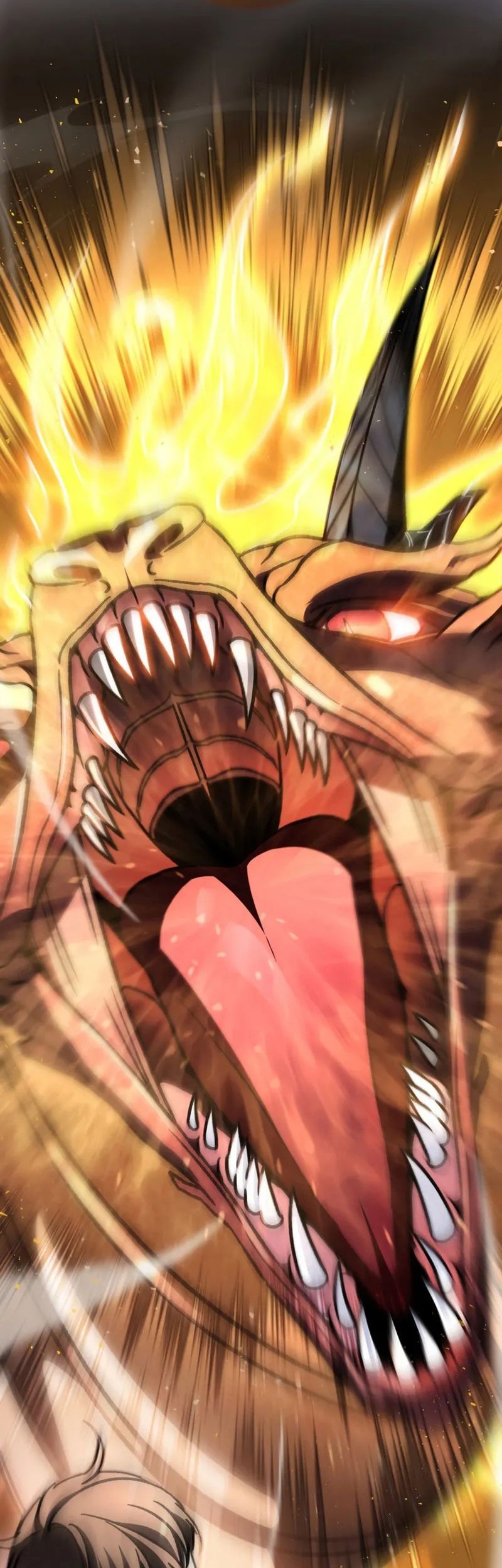 F-Class Destiny Hunter Chapter 84 - halaman 65