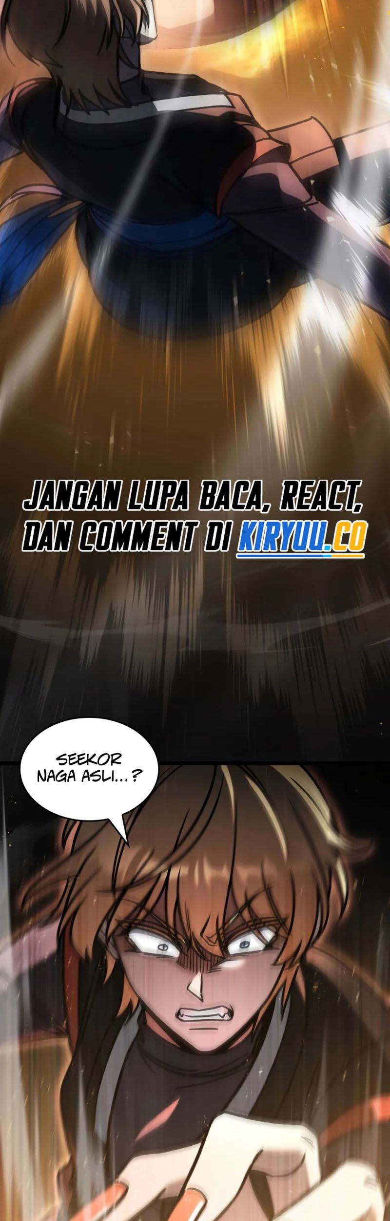 F-Class Destiny Hunter Chapter 84 - halaman 66