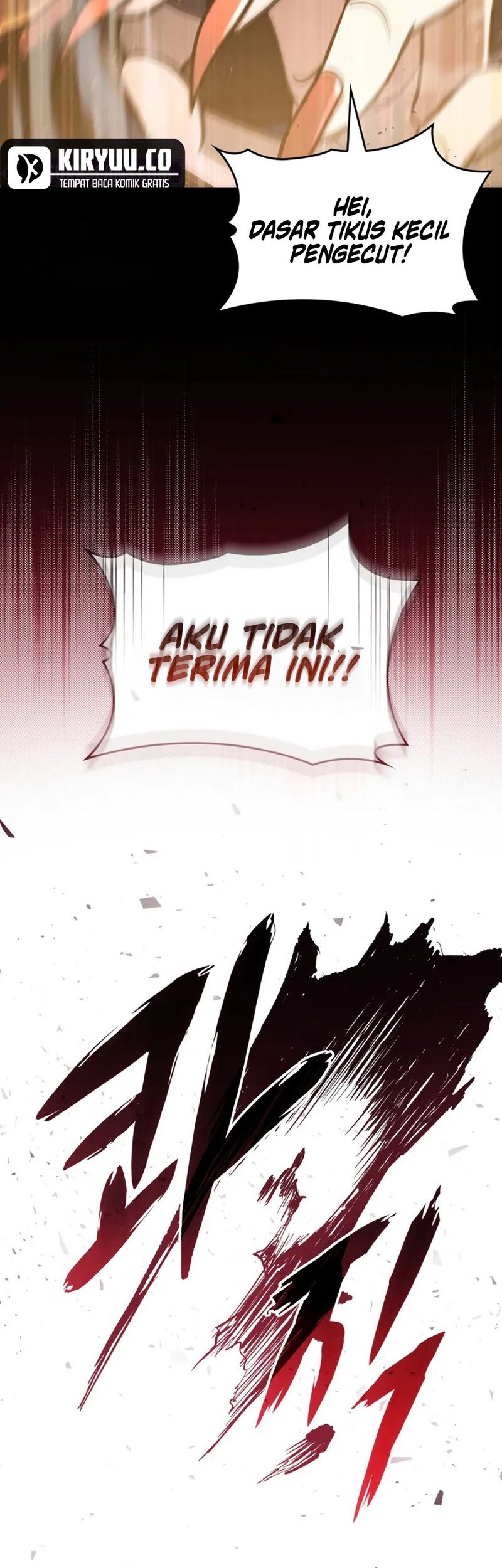 F-Class Destiny Hunter Chapter 84 - halaman 67