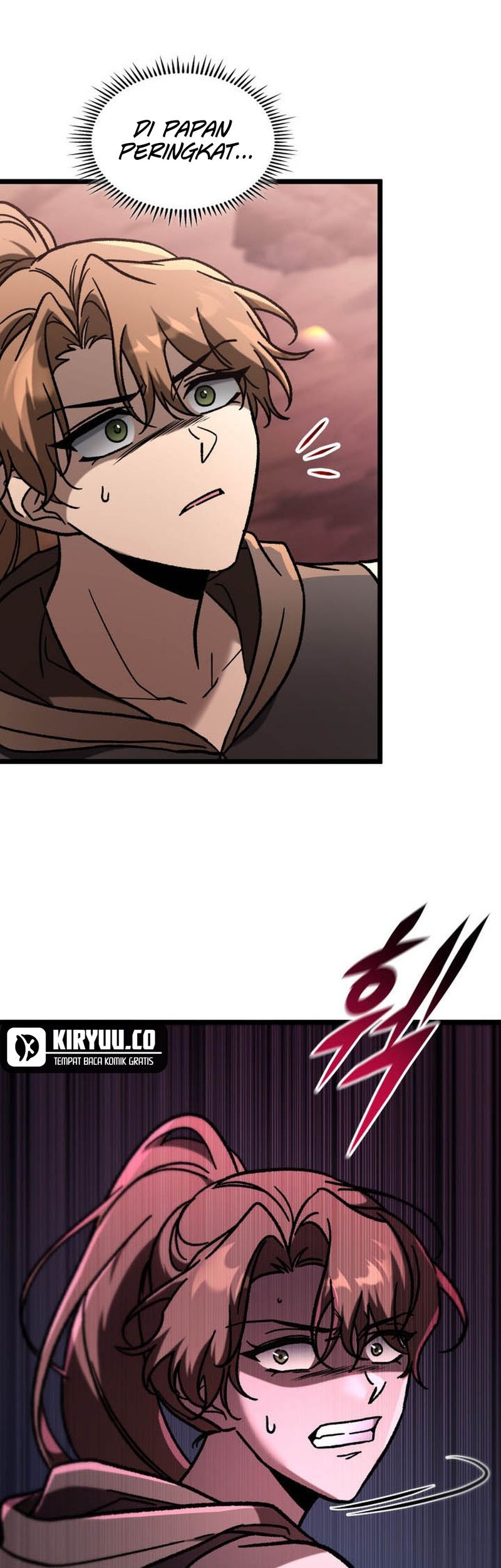 F-Class Destiny Hunter Chapter 85 - halaman 10