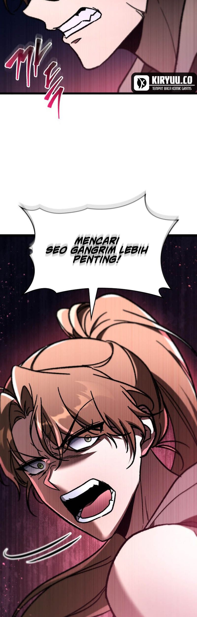 F-Class Destiny Hunter Chapter 85 - halaman 13
