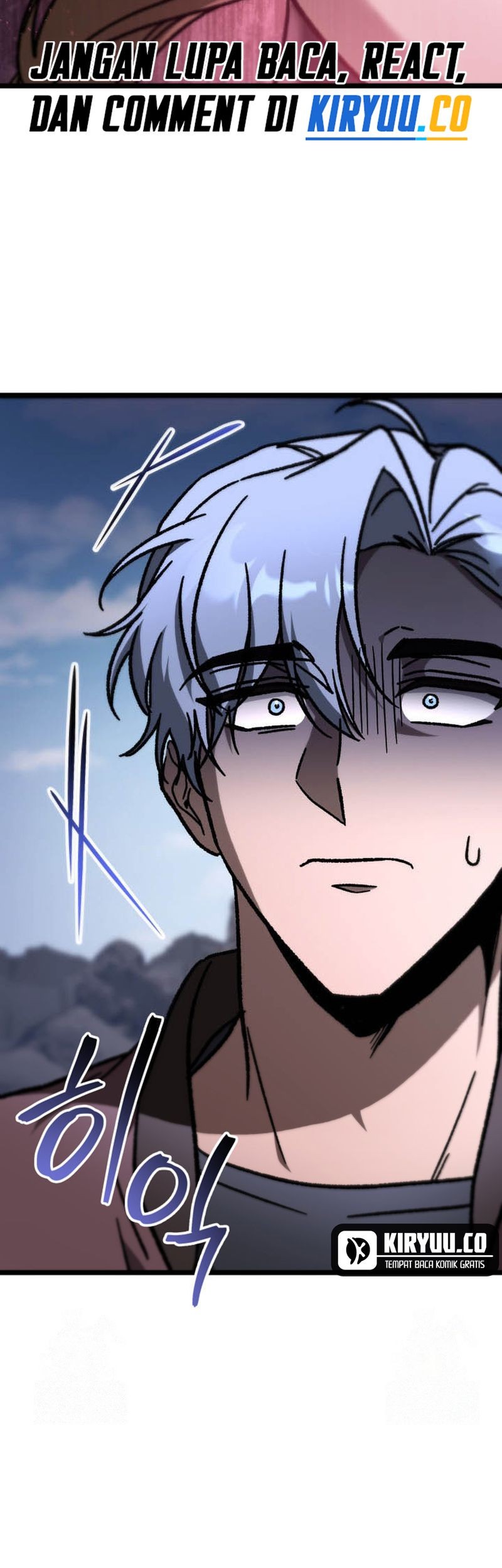 F-Class Destiny Hunter Chapter 85 - halaman 14