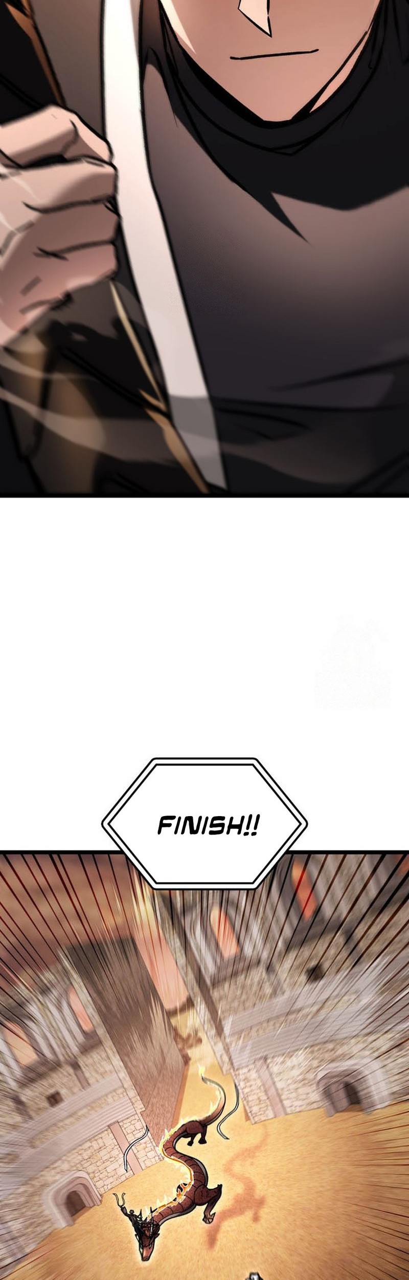 F-Class Destiny Hunter Chapter 85 - halaman 27