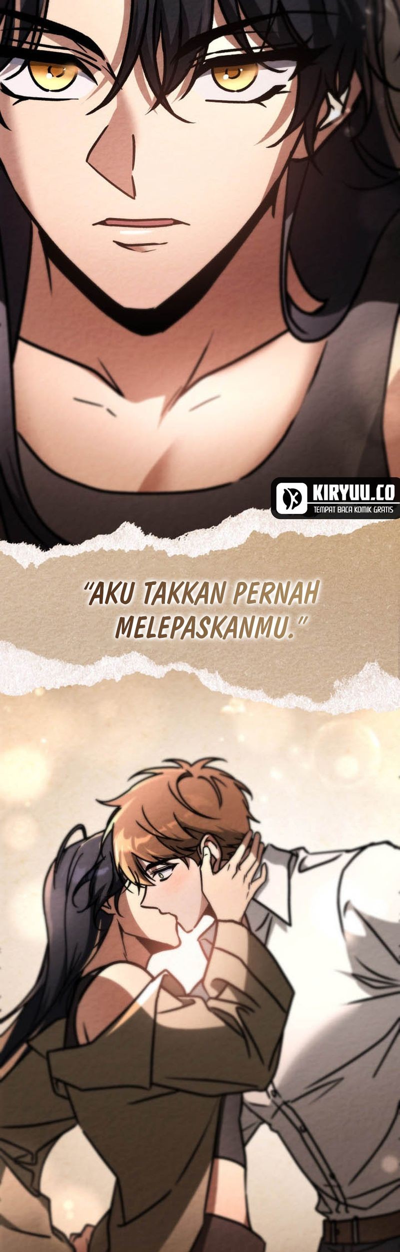 F-Class Destiny Hunter Chapter 85 - halaman 50