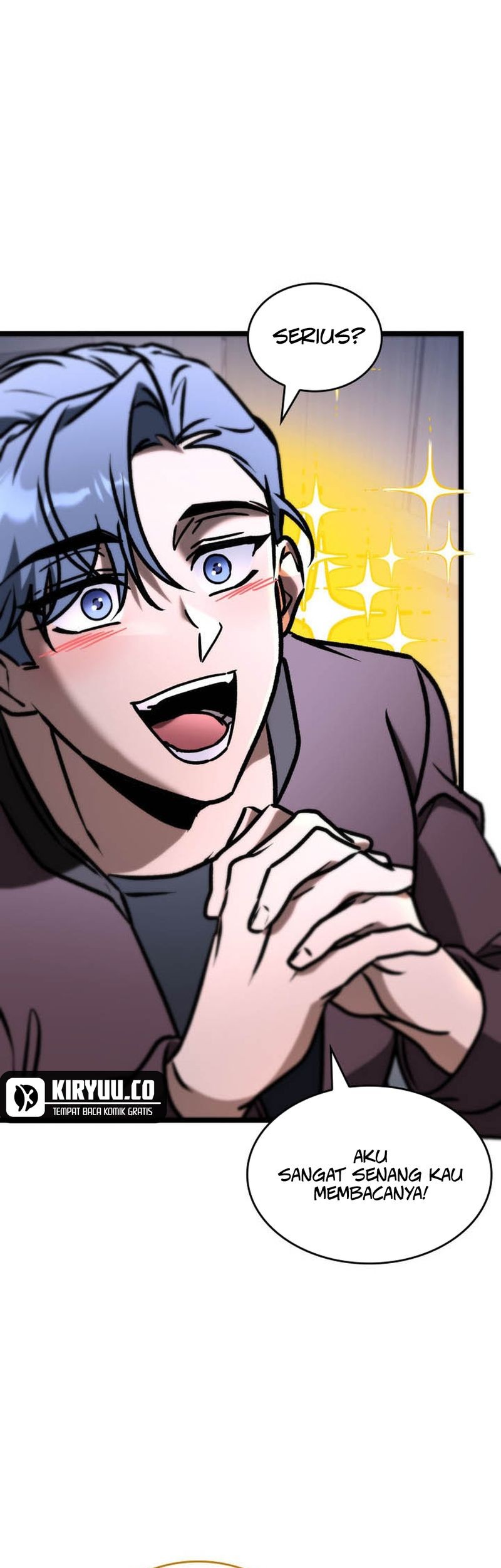 F-Class Destiny Hunter Chapter 85 - halaman 54