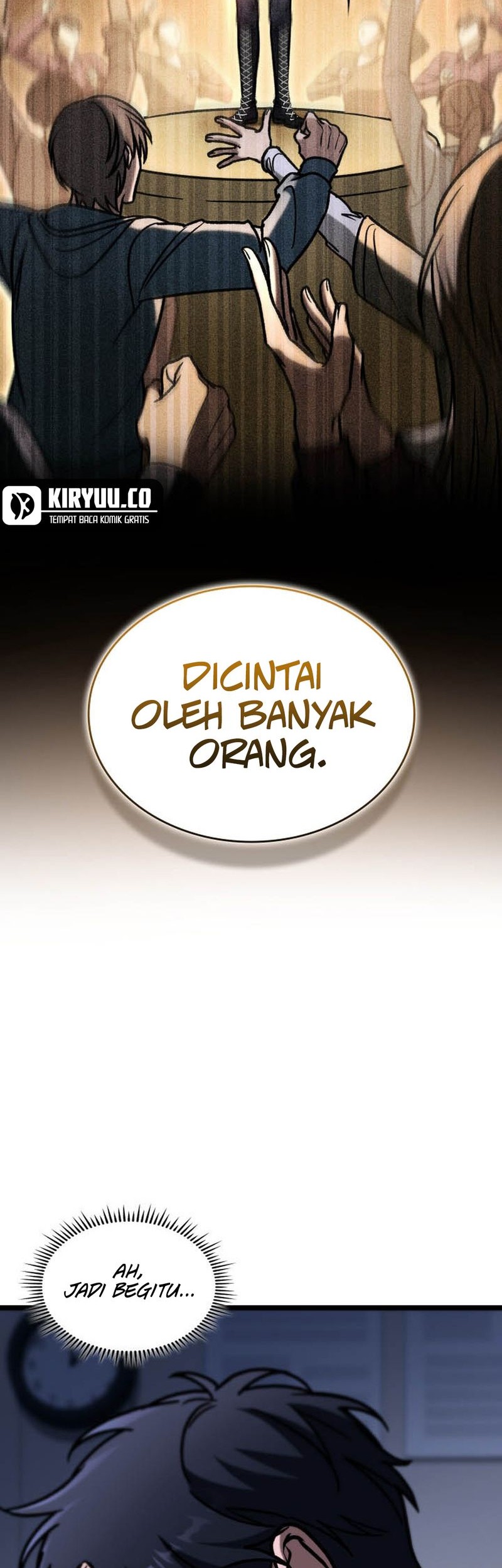 F-Class Destiny Hunter Chapter 85 - halaman 59