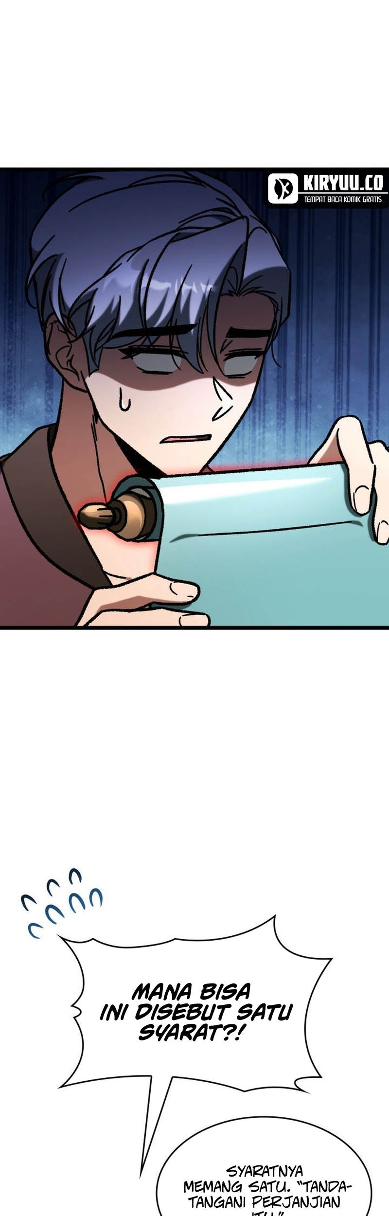 F-Class Destiny Hunter Chapter 85 - halaman 64