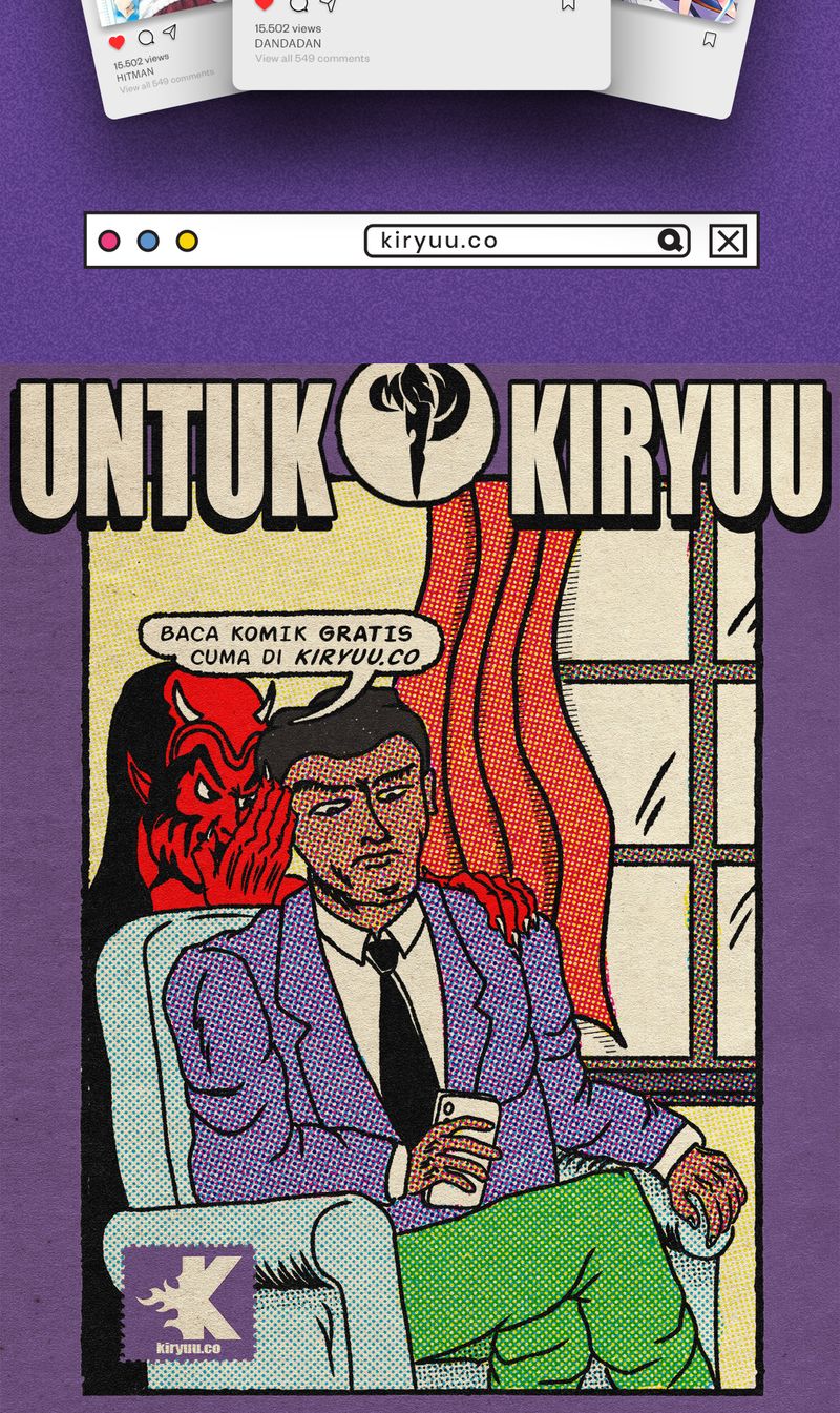 F-Class Destiny Hunter Chapter 85 - halaman 70
