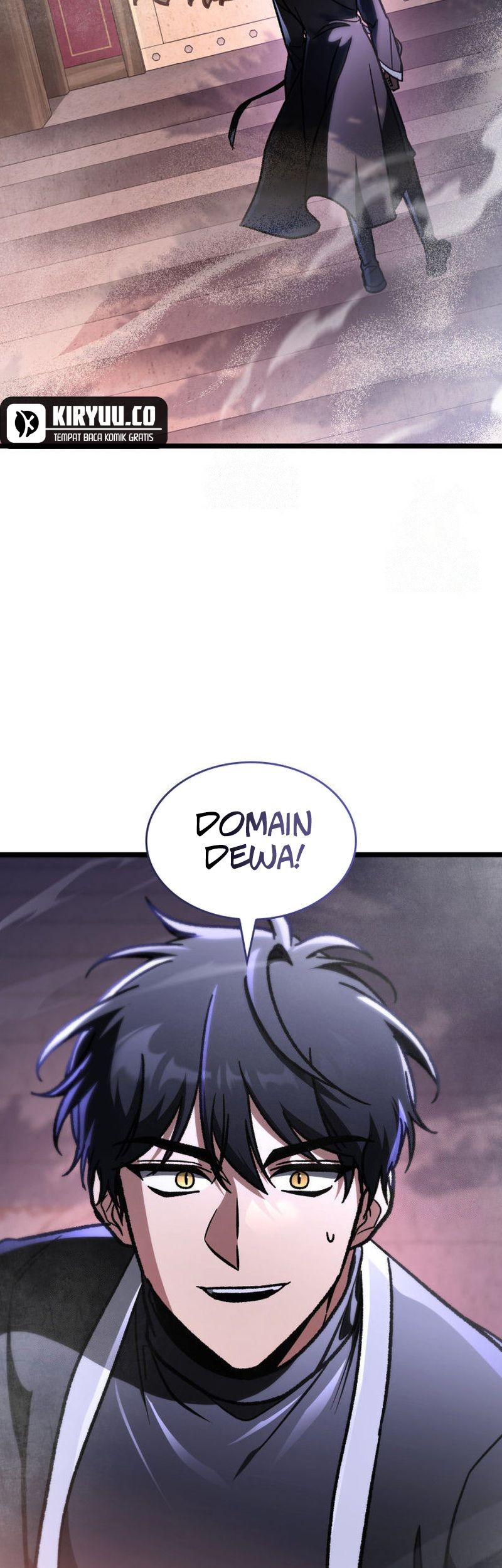 F-Class Destiny Hunter Chapter 86 - halaman 10