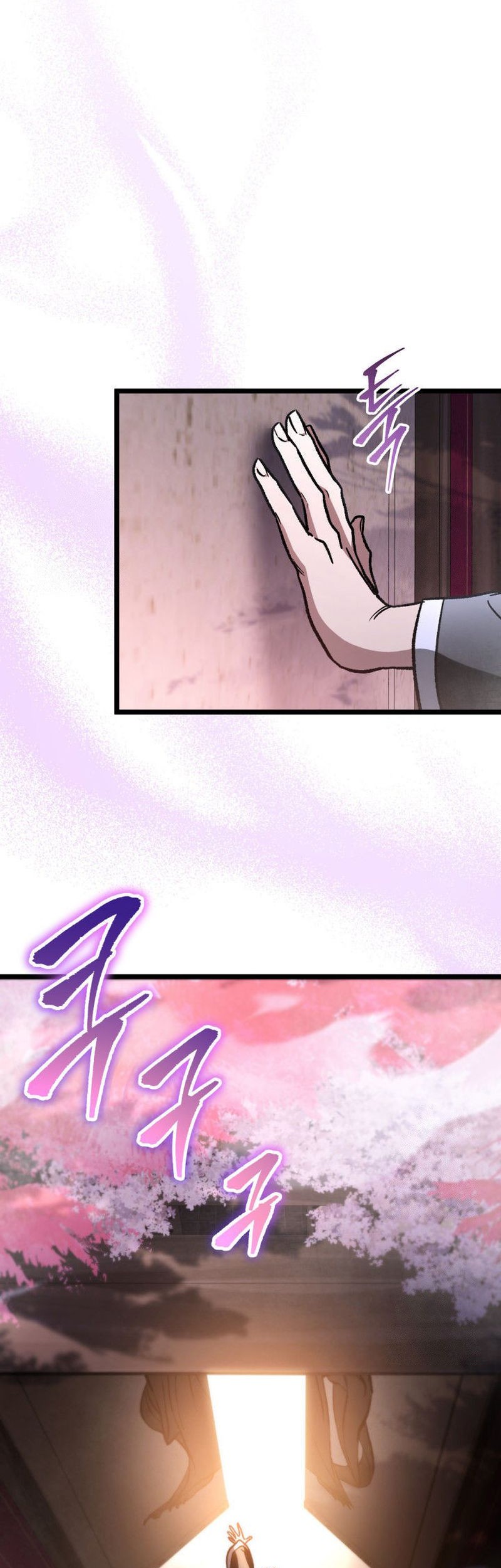 F-Class Destiny Hunter Chapter 86 - halaman 12