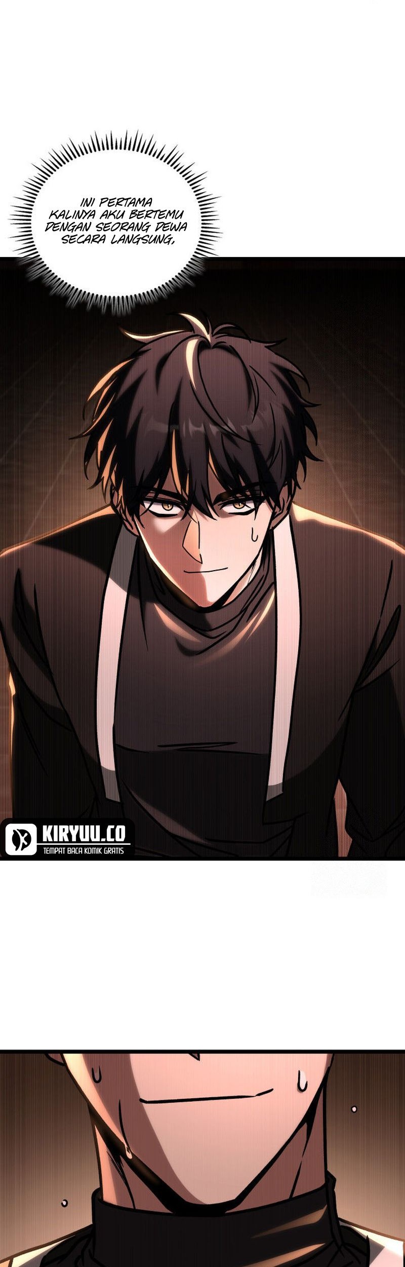 F-Class Destiny Hunter Chapter 86 - halaman 16
