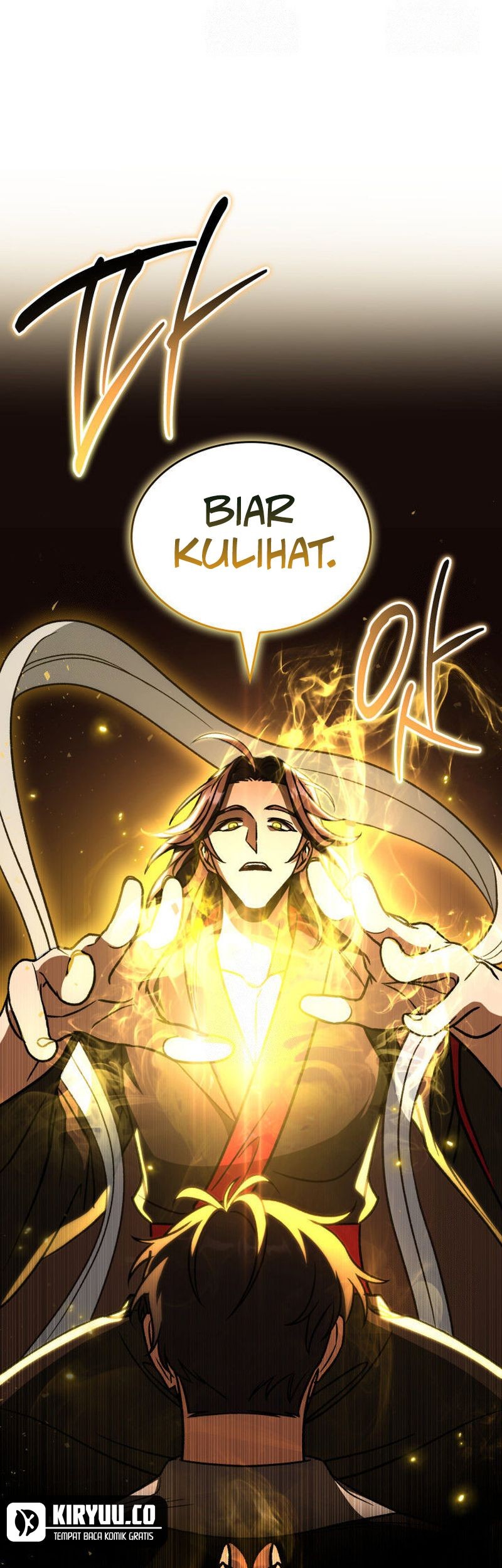 F-Class Destiny Hunter Chapter 86 - halaman 22