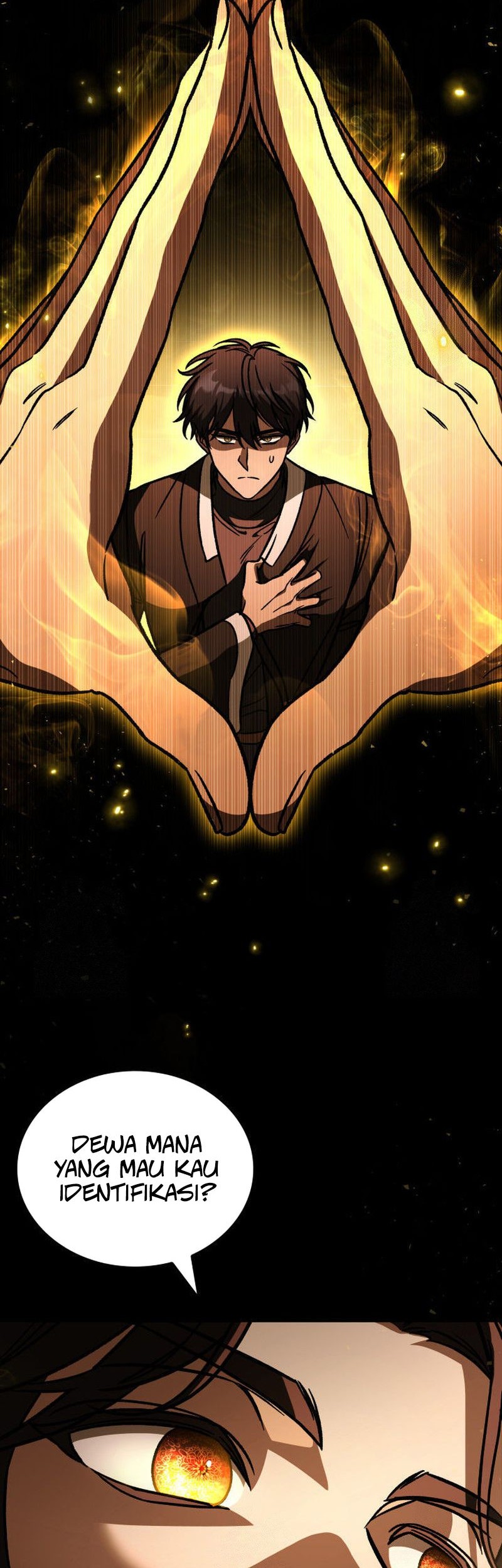 F-Class Destiny Hunter Chapter 86 - halaman 23