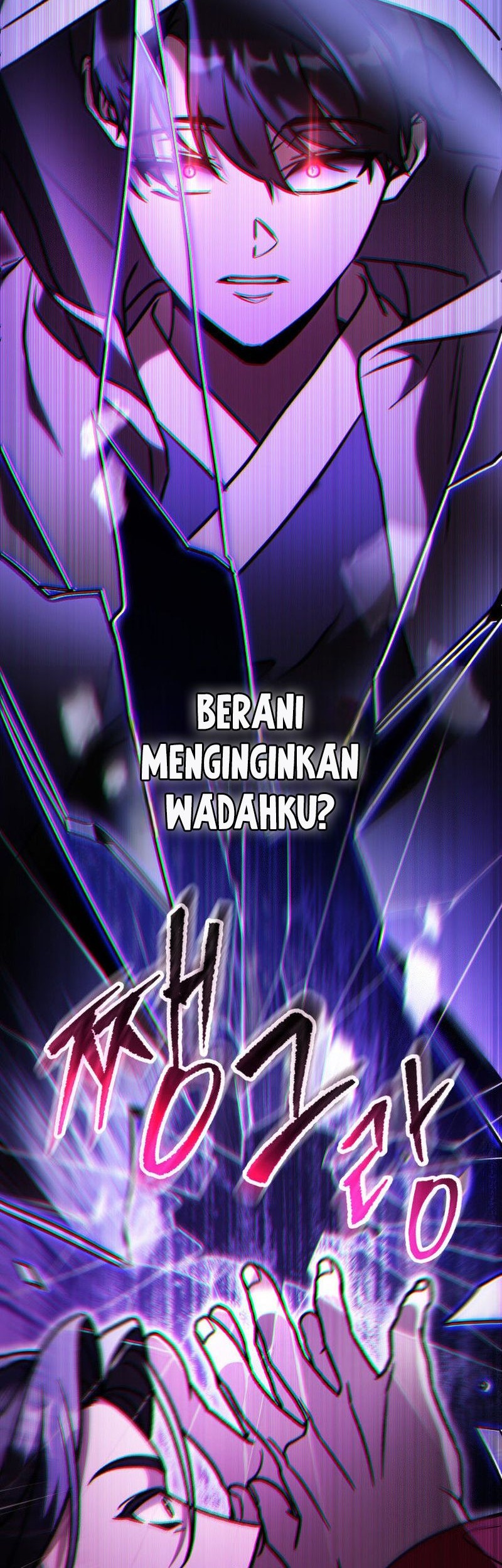 F-Class Destiny Hunter Chapter 86 - halaman 29