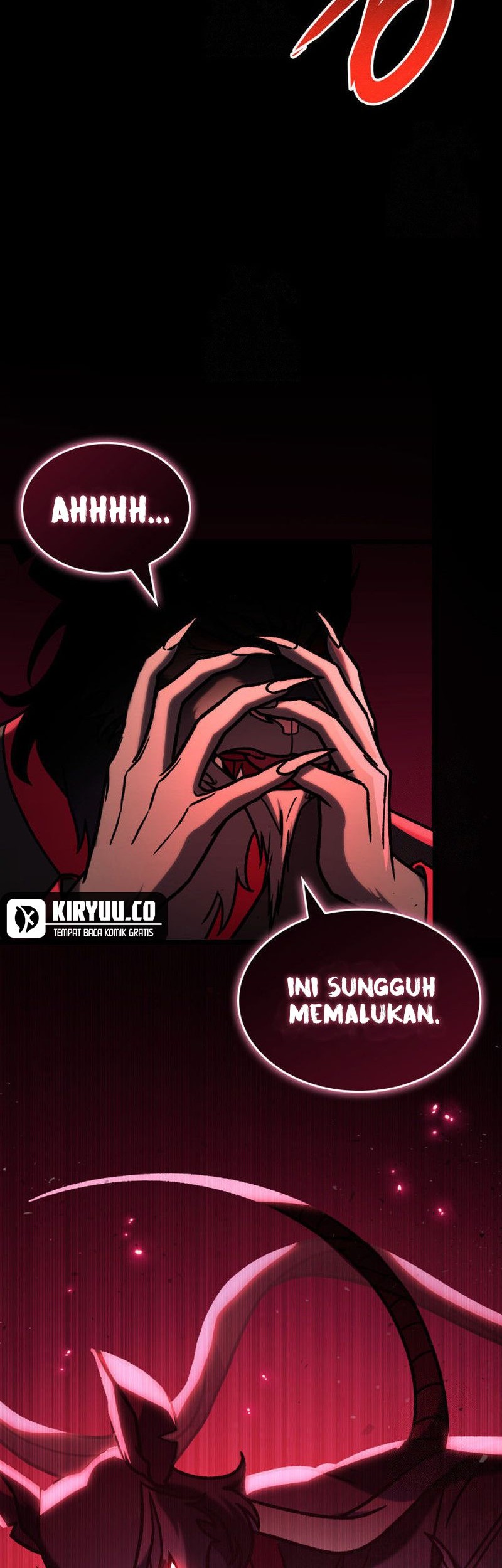 F-Class Destiny Hunter Chapter 86 - halaman 33