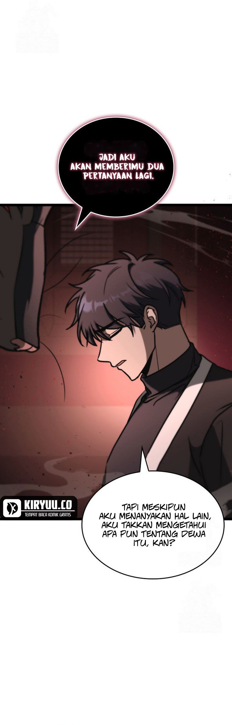 F-Class Destiny Hunter Chapter 86 - halaman 38