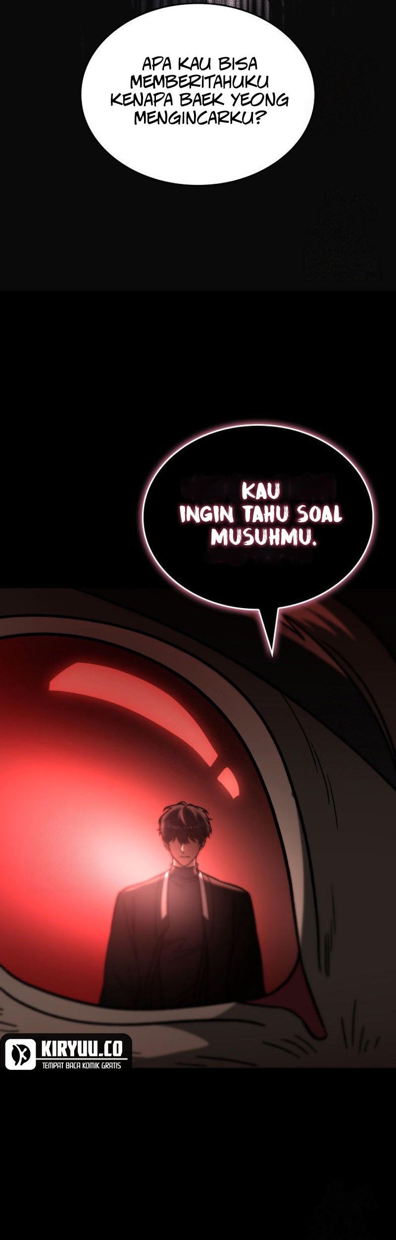 F-Class Destiny Hunter Chapter 86 - halaman 41
