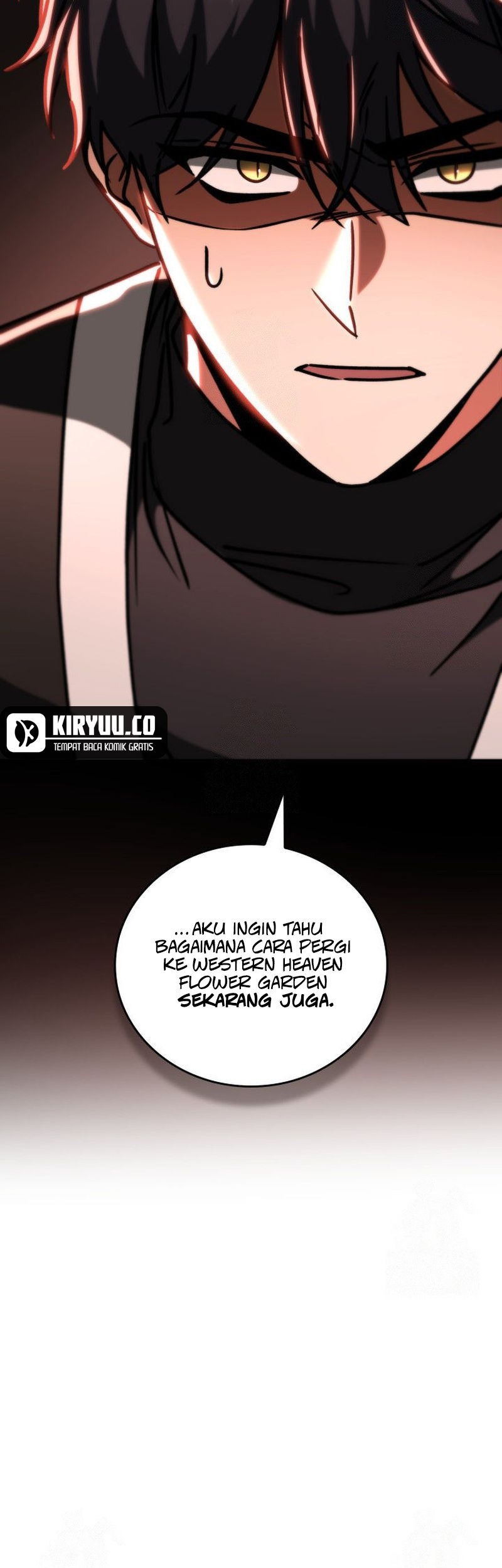 F-Class Destiny Hunter Chapter 86 - halaman 44