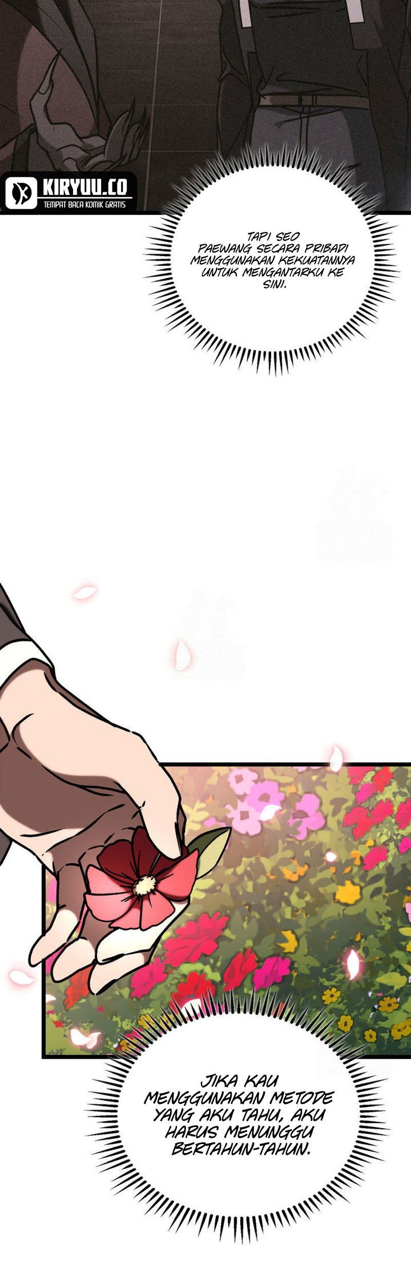 F-Class Destiny Hunter Chapter 86 - halaman 47