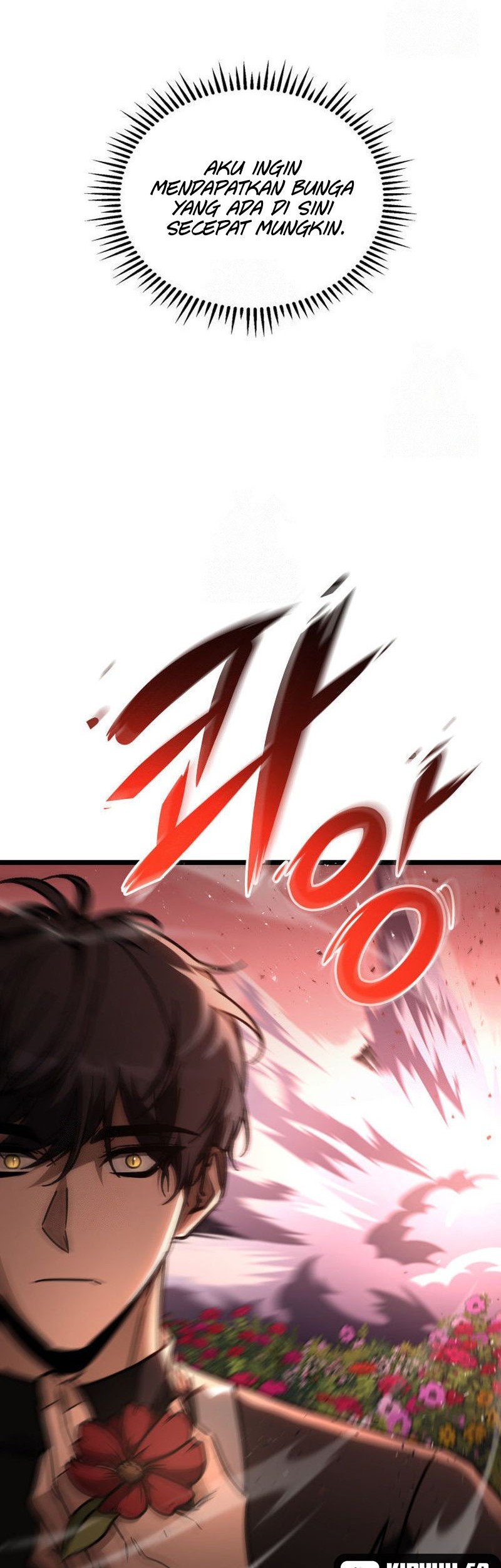 F-Class Destiny Hunter Chapter 86 - halaman 49