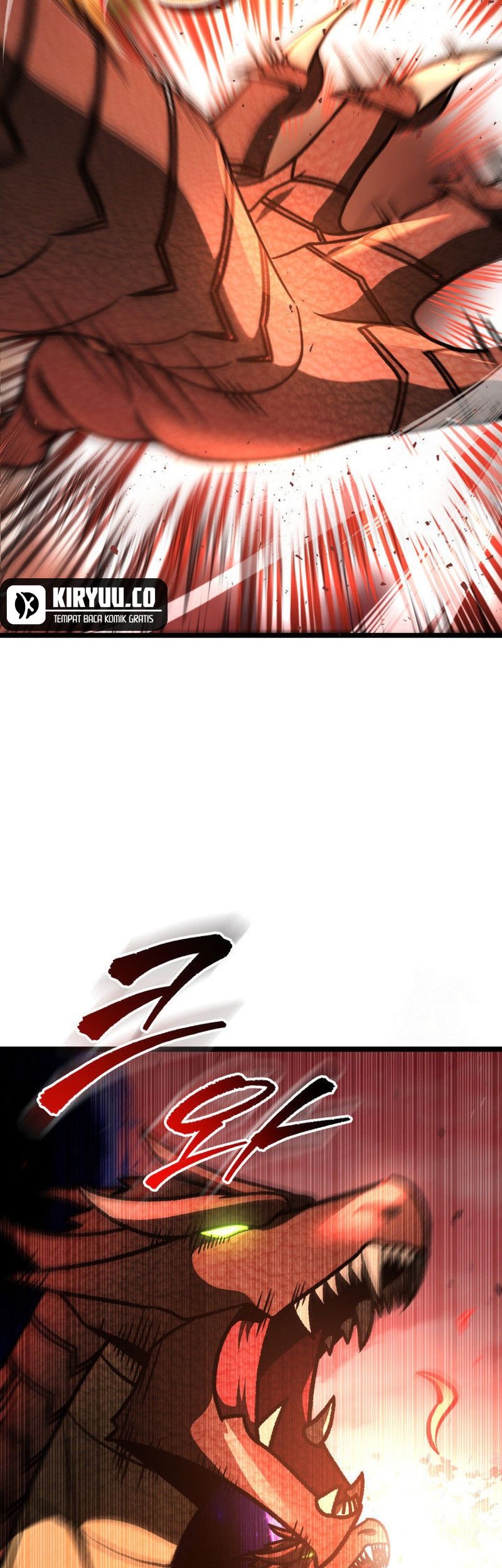 F-Class Destiny Hunter Chapter 86 - halaman 51