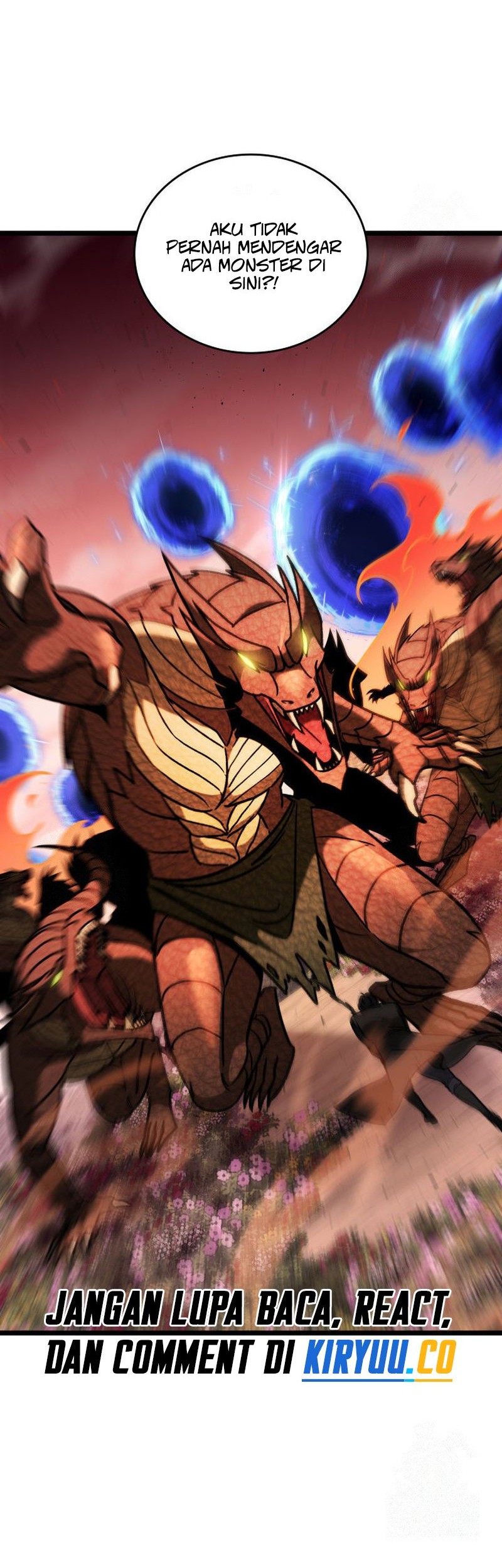 F-Class Destiny Hunter Chapter 86 - halaman 53