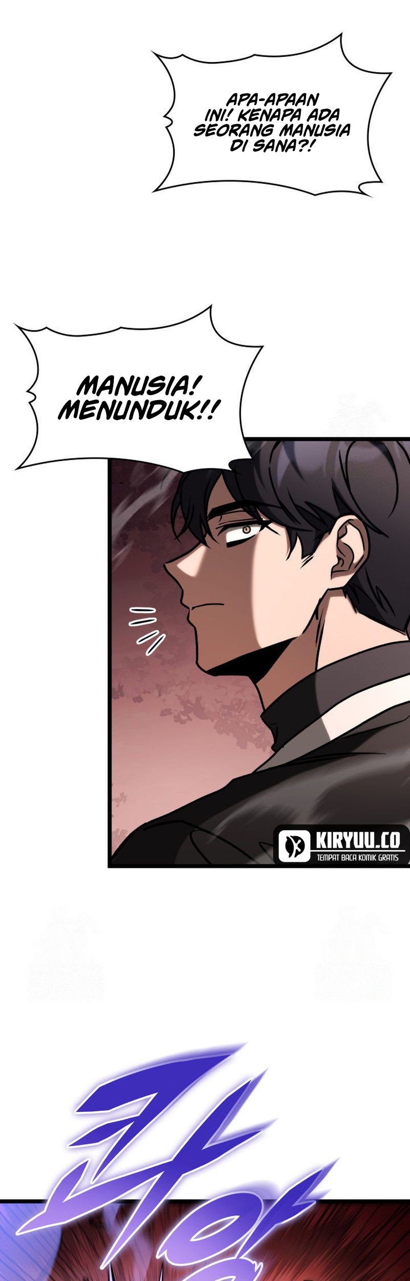 F-Class Destiny Hunter Chapter 86 - halaman 54