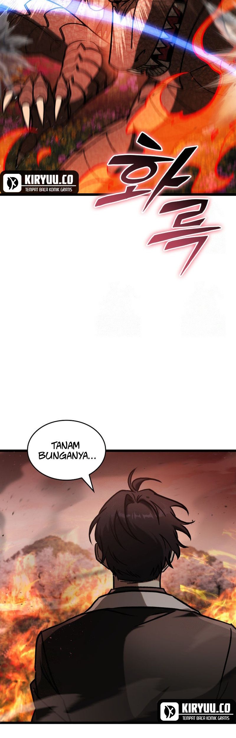 F-Class Destiny Hunter Chapter 86 - halaman 56