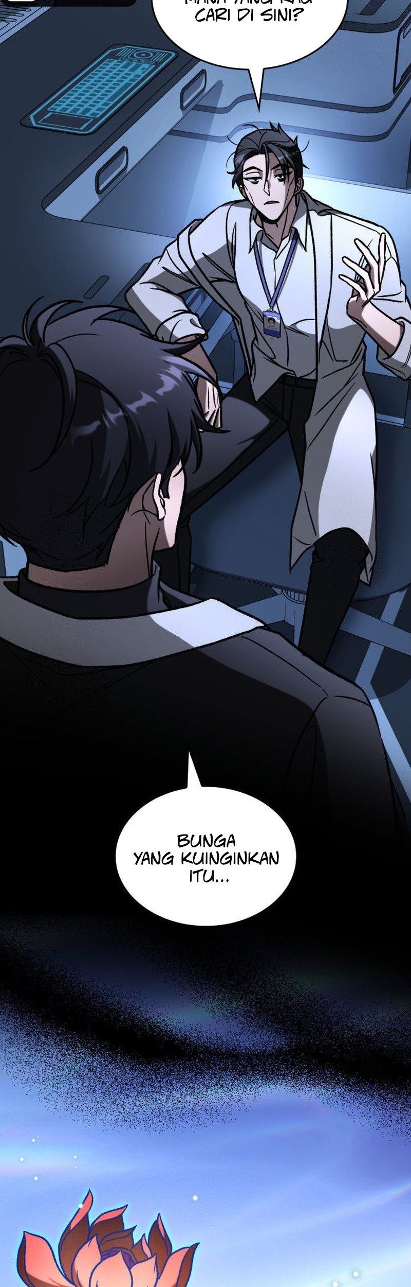F-Class Destiny Hunter Chapter 86 - halaman 65