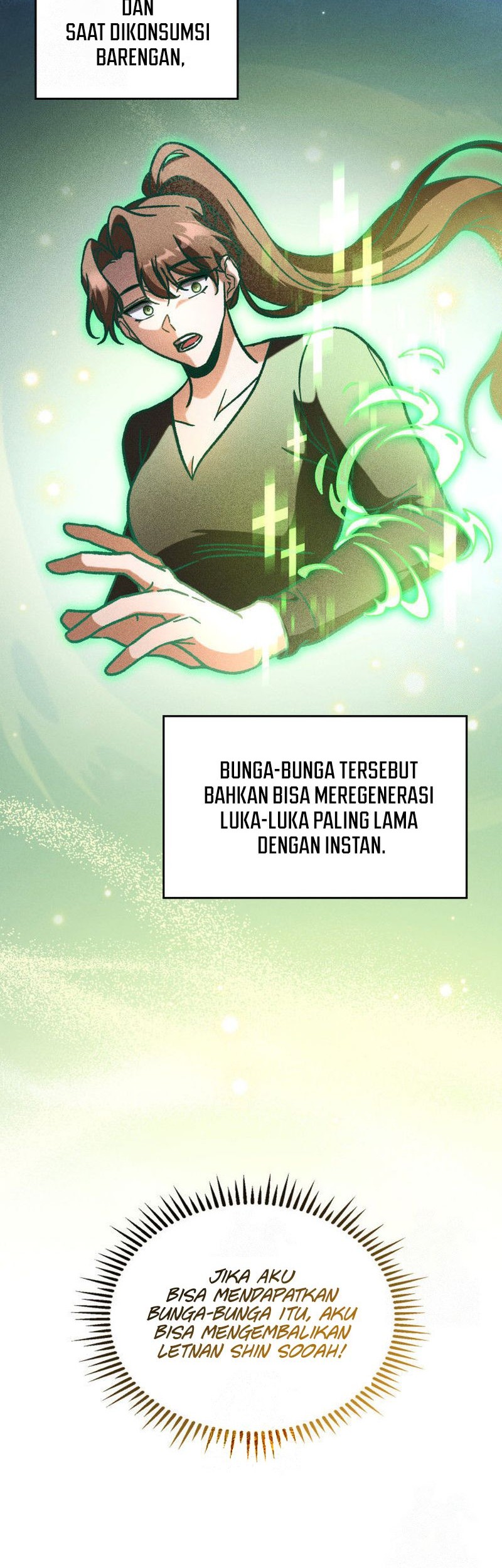 F-Class Destiny Hunter Chapter 86 - halaman 67