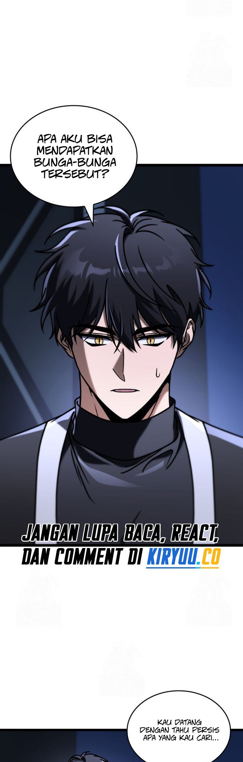 F-Class Destiny Hunter Chapter 86 - halaman 68