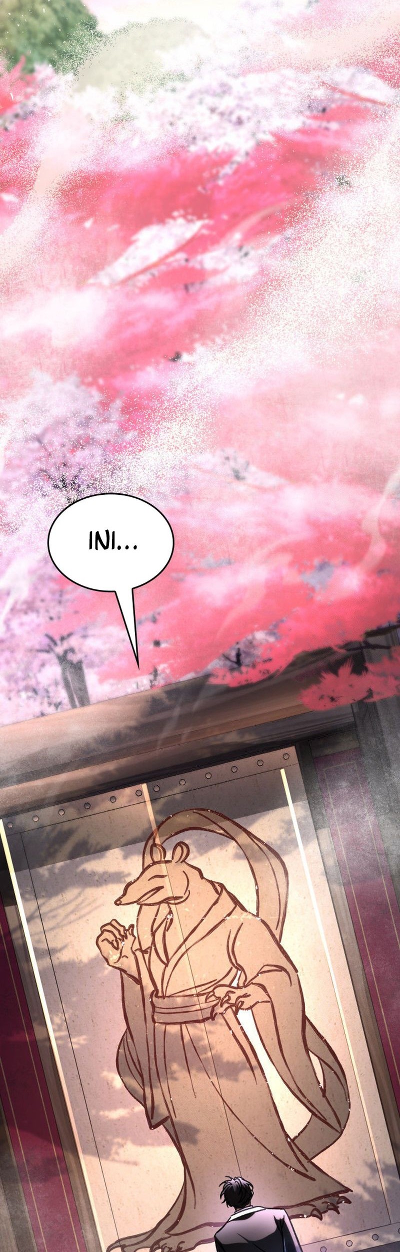 F-Class Destiny Hunter Chapter 86 - halaman 9