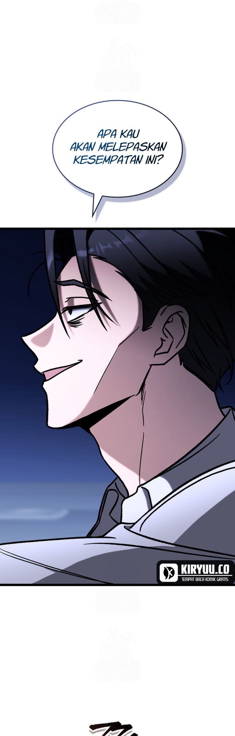 F-Class Destiny Hunter Chapter 87 - halaman 14
