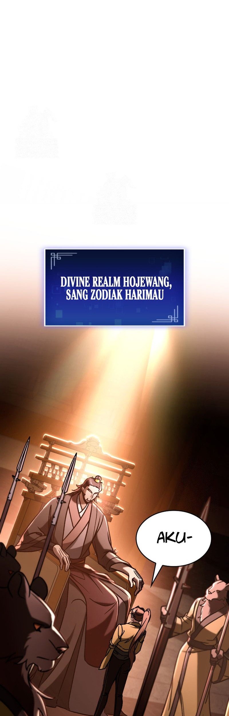 F-Class Destiny Hunter Chapter 87 - halaman 23