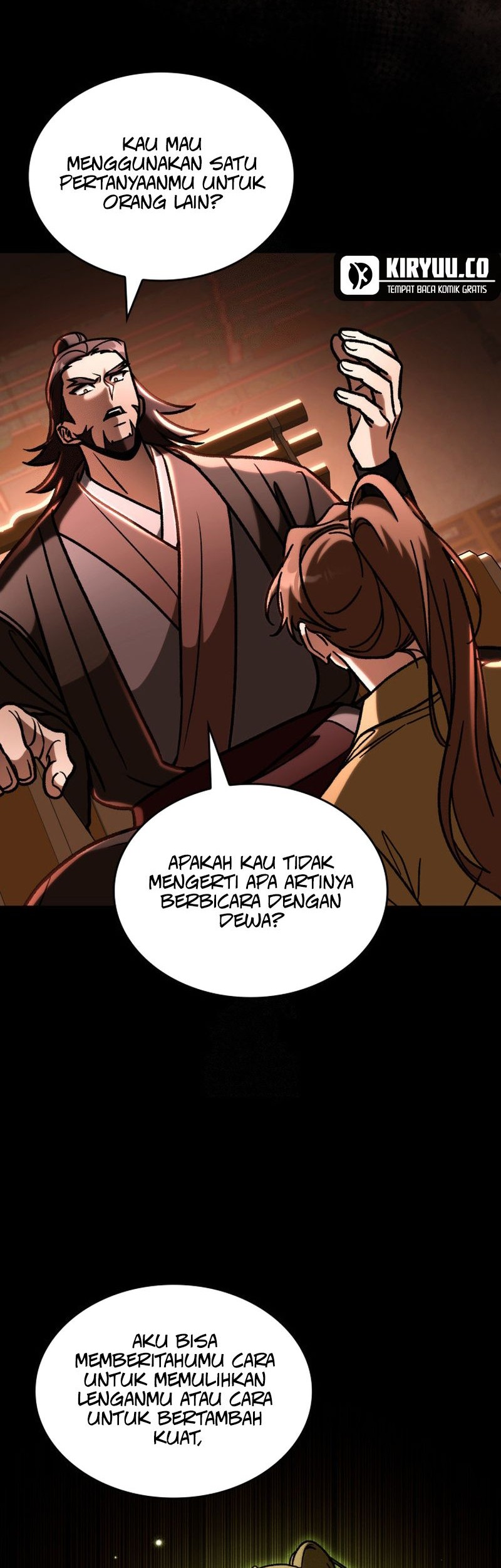 F-Class Destiny Hunter Chapter 87 - halaman 25