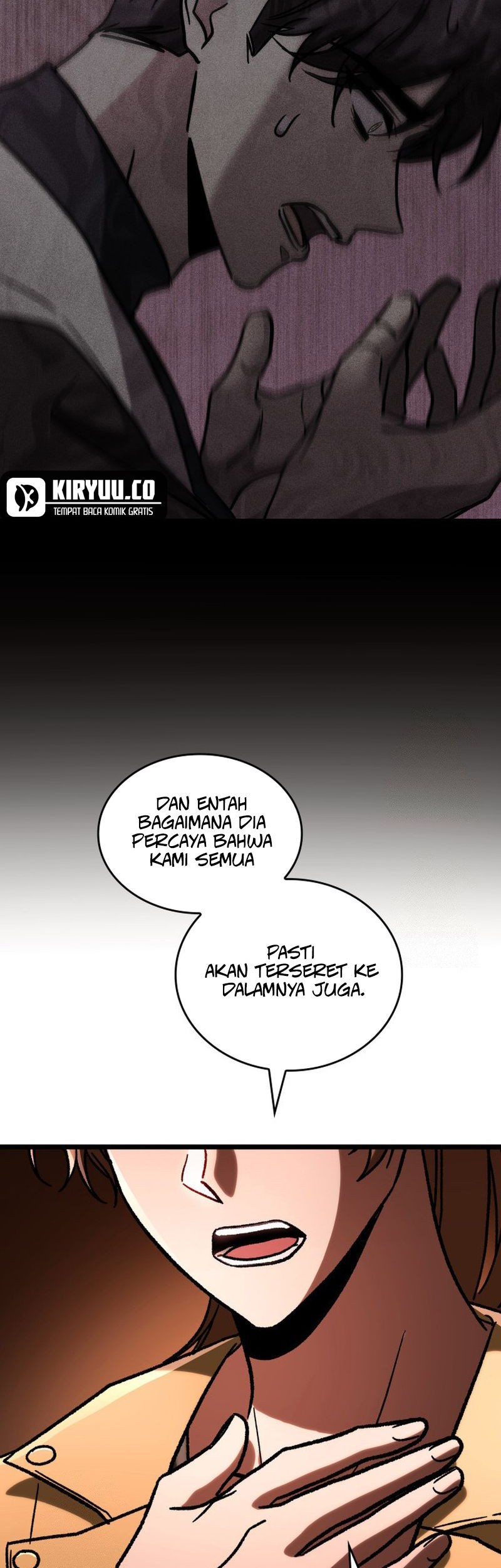 F-Class Destiny Hunter Chapter 87 - halaman 28