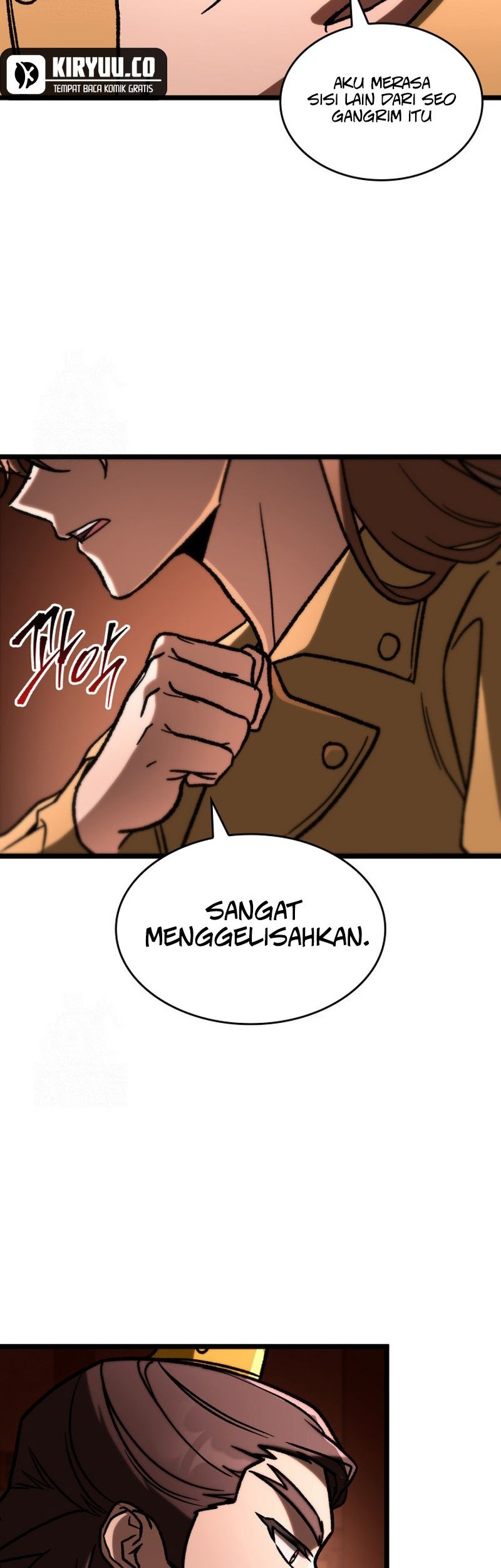 F-Class Destiny Hunter Chapter 87 - halaman 29