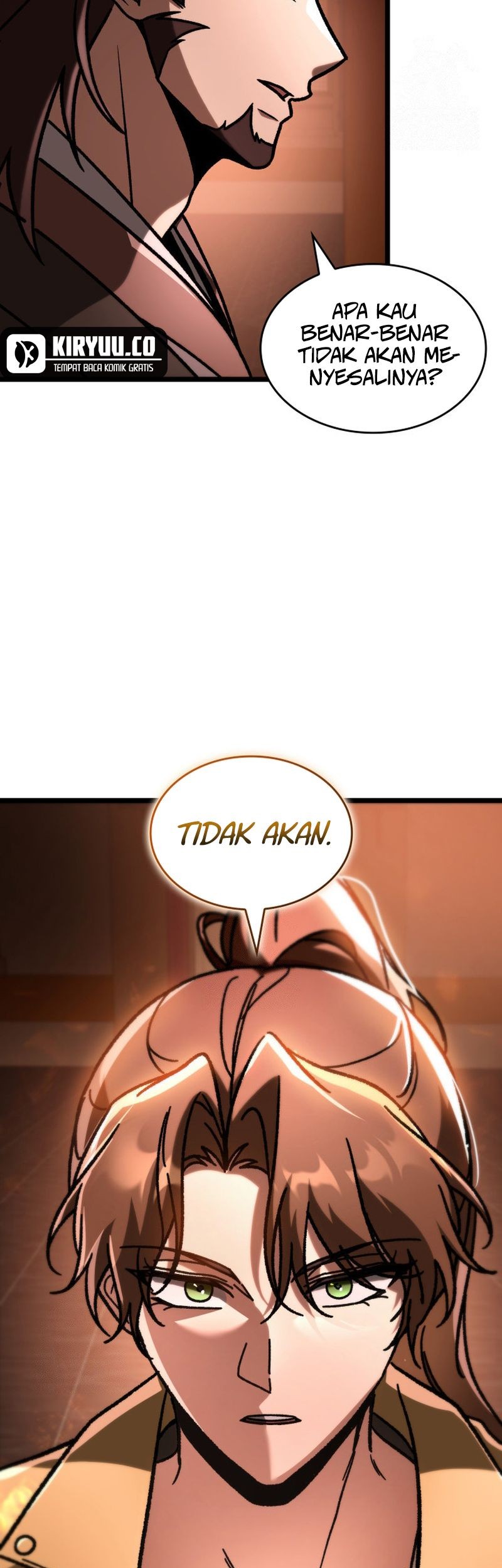 F-Class Destiny Hunter Chapter 87 - halaman 30