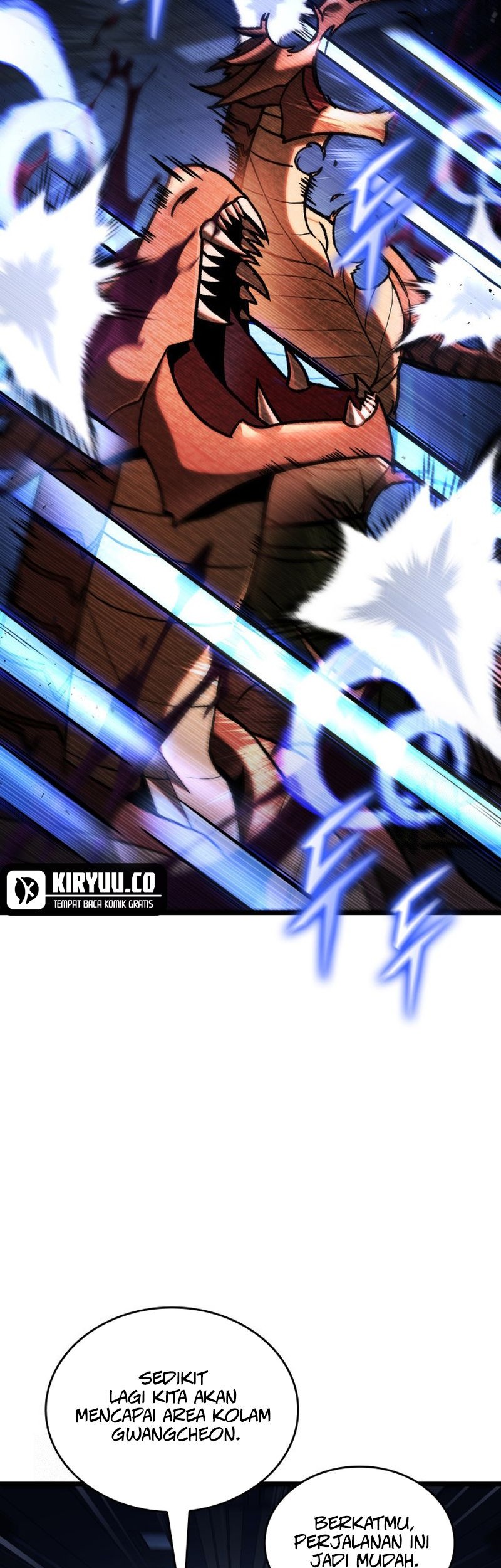 F-Class Destiny Hunter Chapter 87 - halaman 32