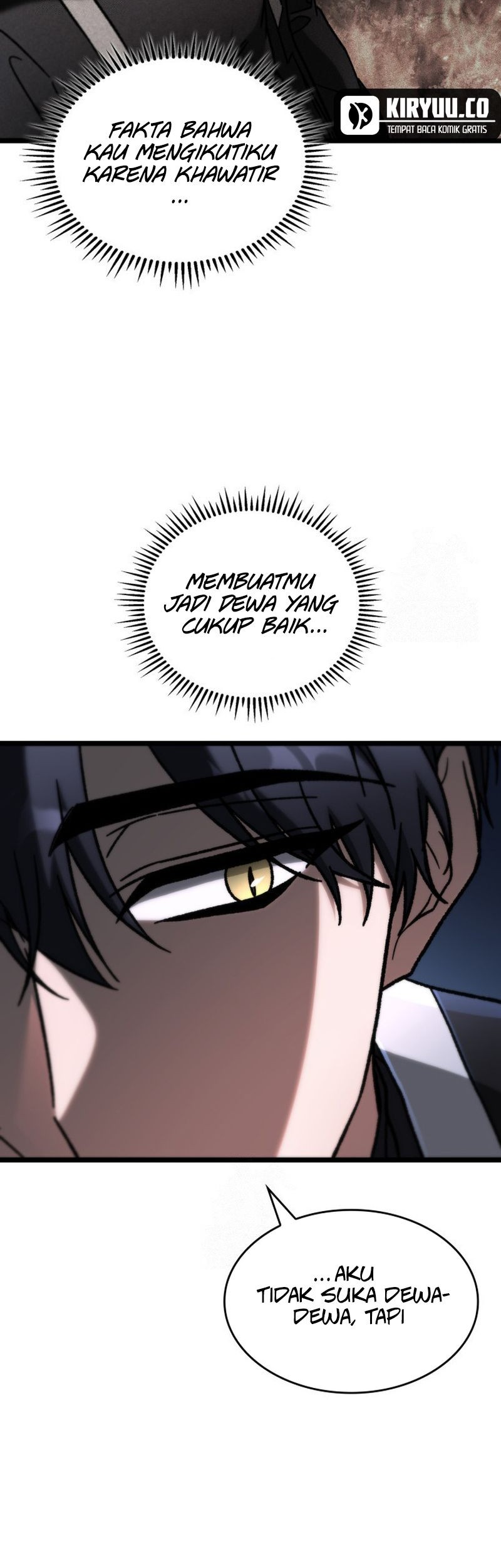 F-Class Destiny Hunter Chapter 87 - halaman 36
