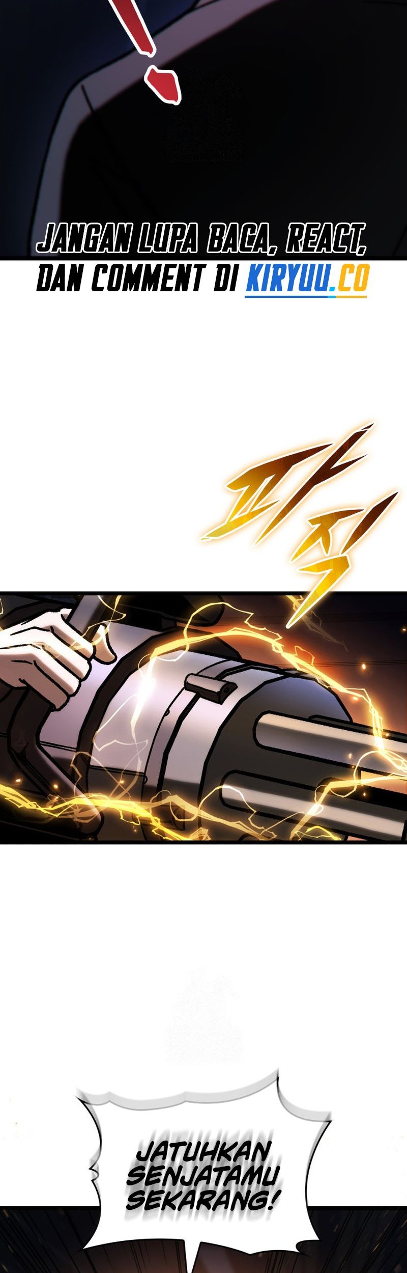 F-Class Destiny Hunter Chapter 87 - halaman 39