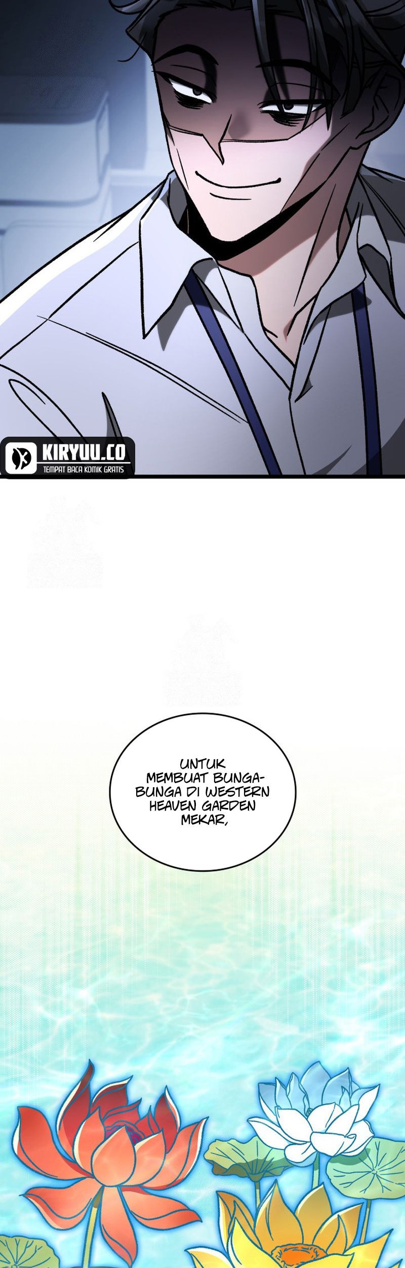 F-Class Destiny Hunter Chapter 87 - halaman 4