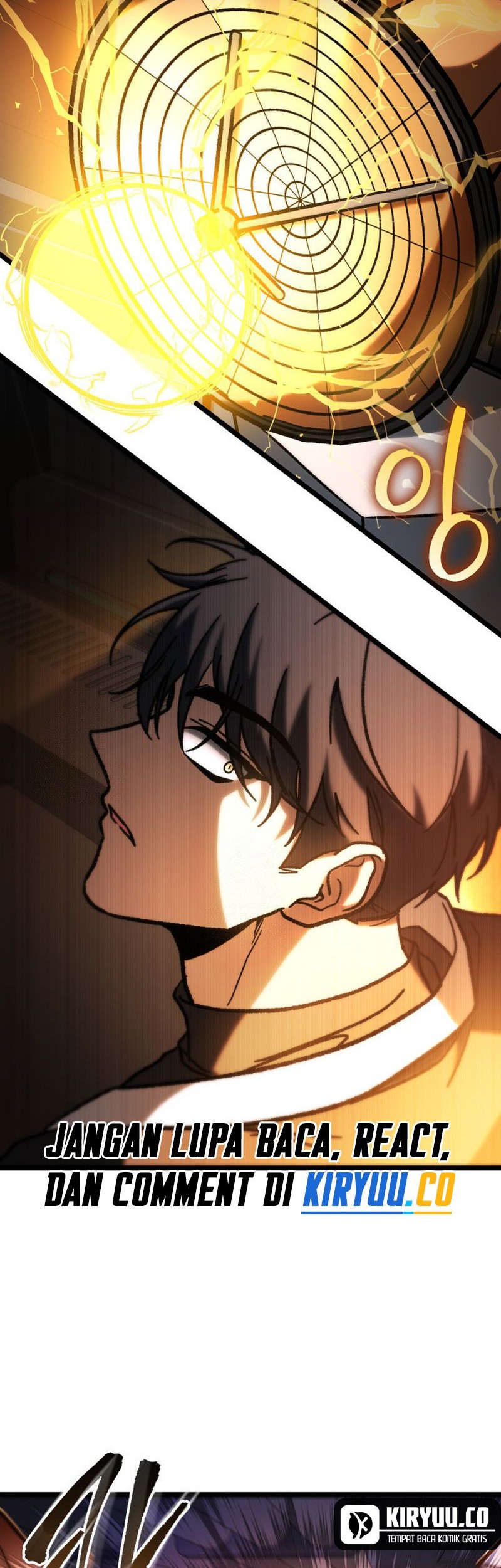 F-Class Destiny Hunter Chapter 87 - halaman 45