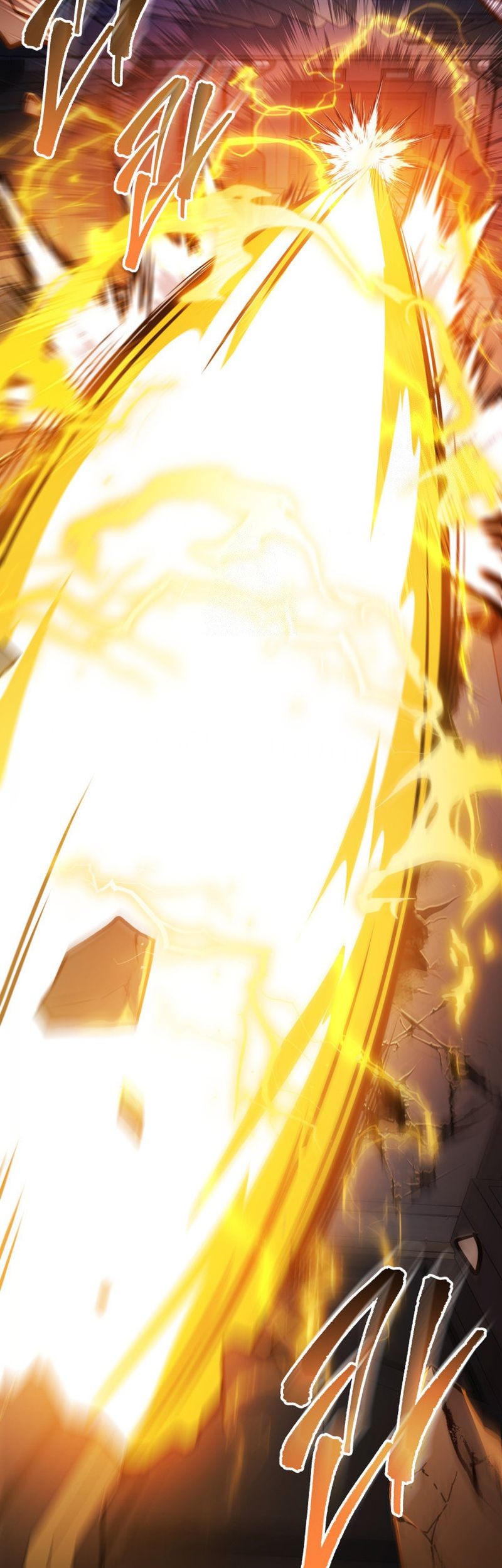 F-Class Destiny Hunter Chapter 87 - halaman 46