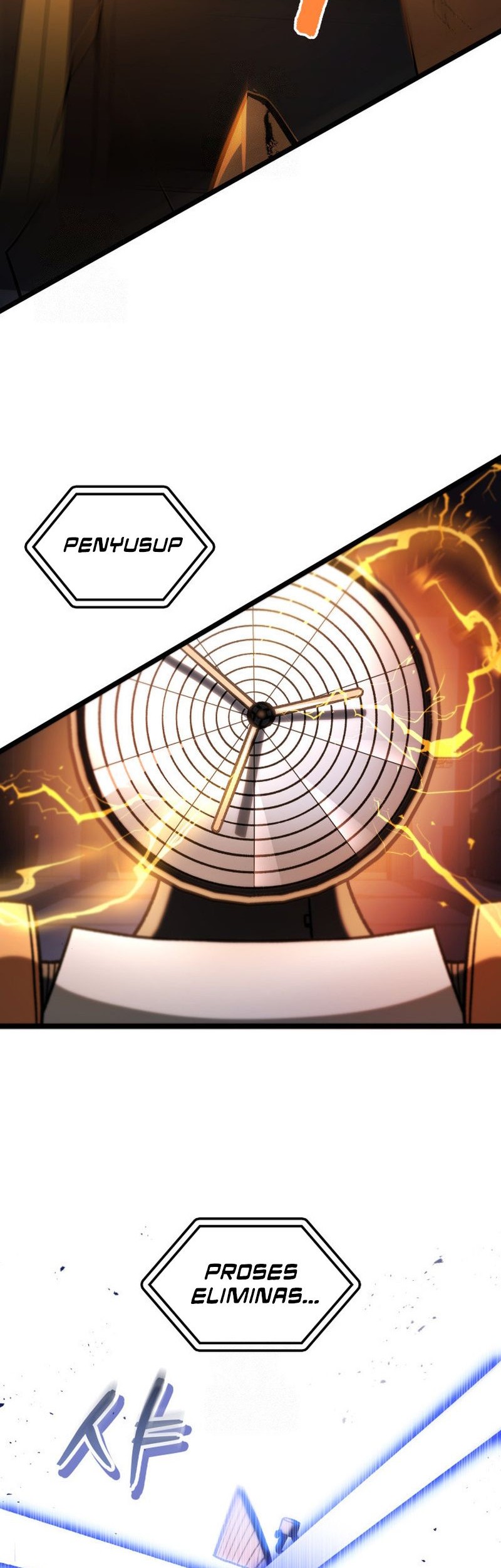 F-Class Destiny Hunter Chapter 87 - halaman 47