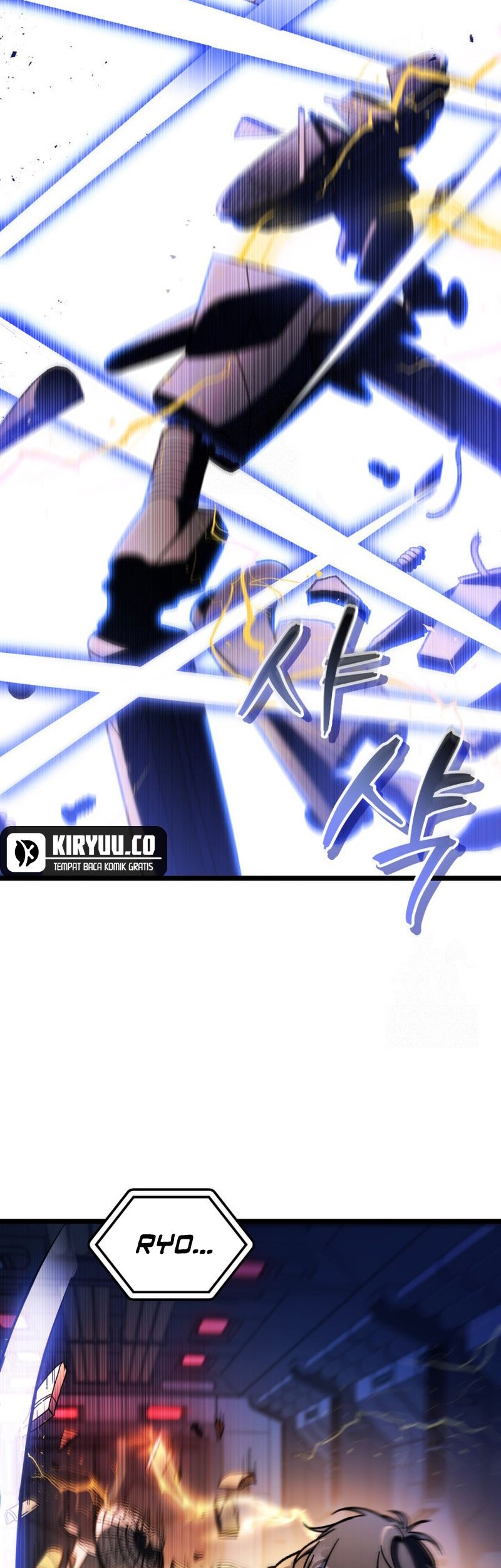 F-Class Destiny Hunter Chapter 87 - halaman 48