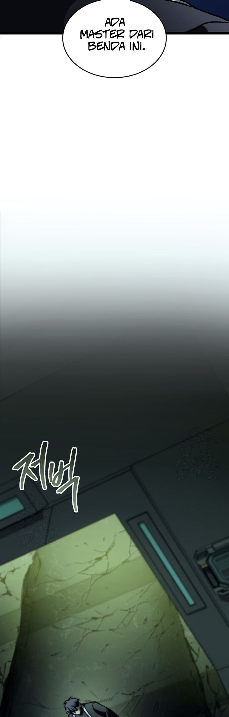 F-Class Destiny Hunter Chapter 87 - halaman 50