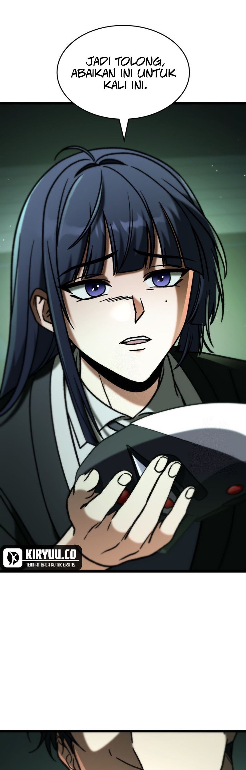 F-Class Destiny Hunter Chapter 87 - halaman 63